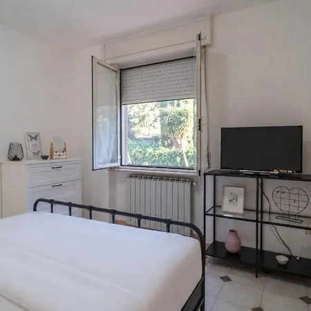 Oltre La Siepe شقة